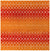 Orange and Red