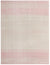 Ivory and Pink