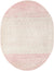 Ivory and Pink