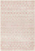 Ivory and Pink