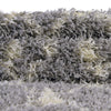 Berber Lattice Shag Collection Area Rug - Atlas (Gray) Runner Gray  lifestyle 75