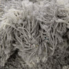 Berber Lattice Shag Collection Area Rug - Atlas (Gray) Runner Gray  lifestyle 79