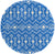 Periwinkle Blue