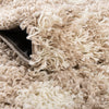 Berber Lattice Shag Collection Area Rug - Atlas (Light Brown) Runner Light Brown  lifestyle 5