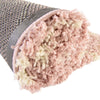 Lattice Loft Shag Collection Area Rug - Chelsea (Light Pink) Rectangle Light Pink  lifestyle 11