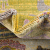 Arcadia Rugs Collection Area Rug - Eden (Green) Rectangle Green  lifestyle 8