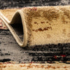 Neptune Elegance Collection Area Rug - Triton Rectangle Multi  lifestyle 5