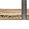 Neptune Elegance Collection Area Rug -  Larissa Rectangle Beige Cream  lifestyle 18