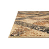 Neptune Elegance Collection Area Rug -  Larissa Rectangle Beige Cream  lifestyle 24