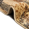 Neptune Elegance Collection Area Rug -  Larissa Rectangle Beige Cream  lifestyle 33