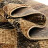 Neptune Elegance Collection Area Rug -  Larissa Rectangle Beige Cream  lifestyle 42