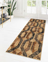 Neptune Elegance Collection Area Rug -  Larissa Runner Beige Cream  lifestyle 59