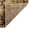 Neptune Elegance Collection Area Rug -  Proteus Rectangle Beige Cream  lifestyle 21