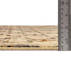 Neptune Elegance Collection Area Rug -  Proteus Round Beige Cream  lifestyle 55