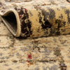 Neptune Elegance Collection Area Rug -  Proteus Round Beige Cream  lifestyle 63