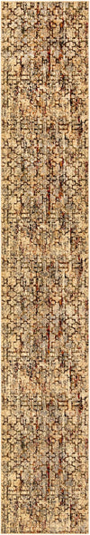 Neptune Elegance Collection Area Rug -  Proteus Runner Beige Cream  lifestyle 70