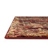 Neptune Elegance Collection Area Rug -  Proteus Rectangle Burgundy  lifestyle 12