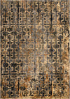 Neptune Elegance Collection Area Rug -  Proteus Rectangle Blue Main