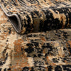 Neptune Elegance Collection Area Rug -  Proteus Rectangle Blue  lifestyle 9
