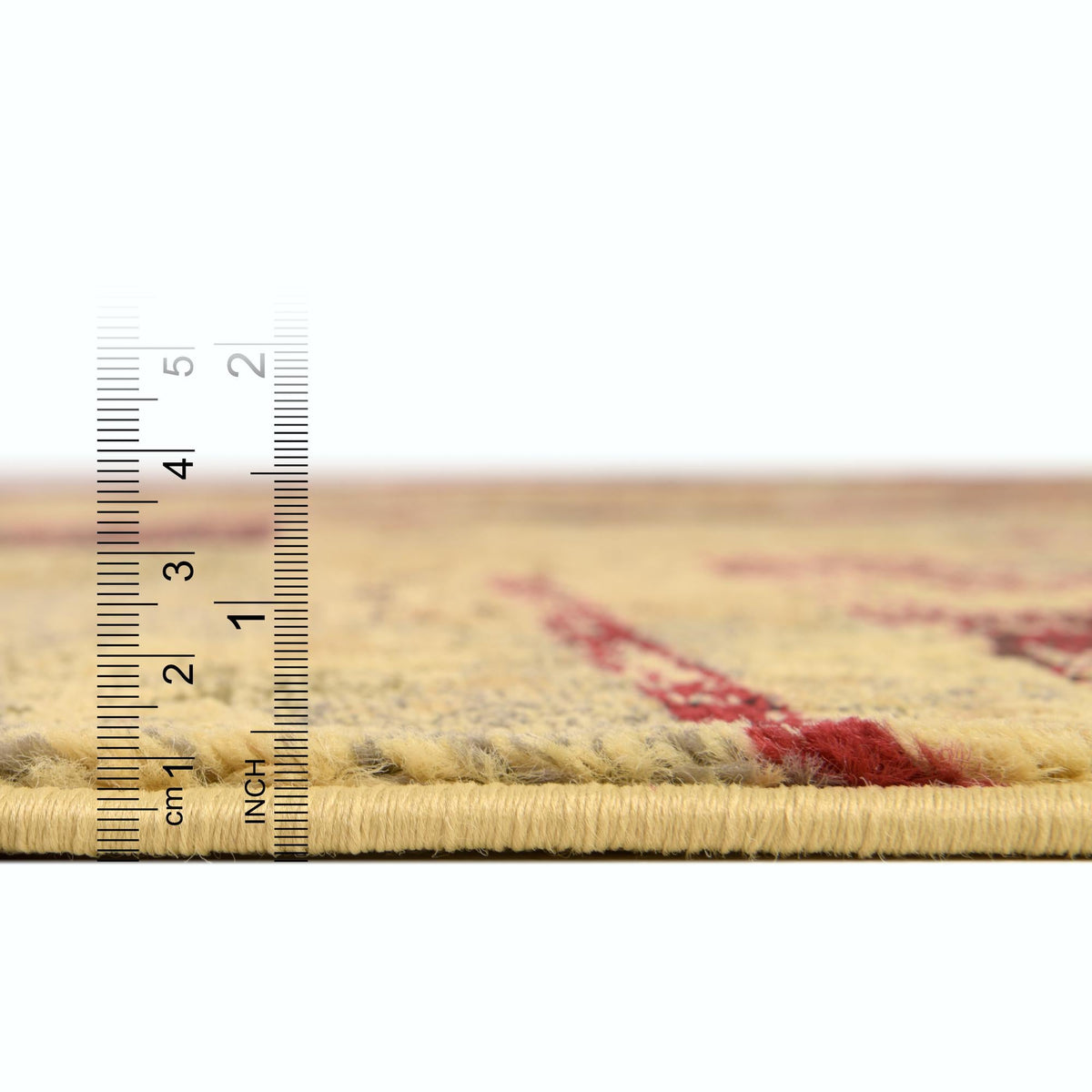 Neptune Elegance Collection Area Rug -  Despina Rectangle Multi  lifestyle 4
