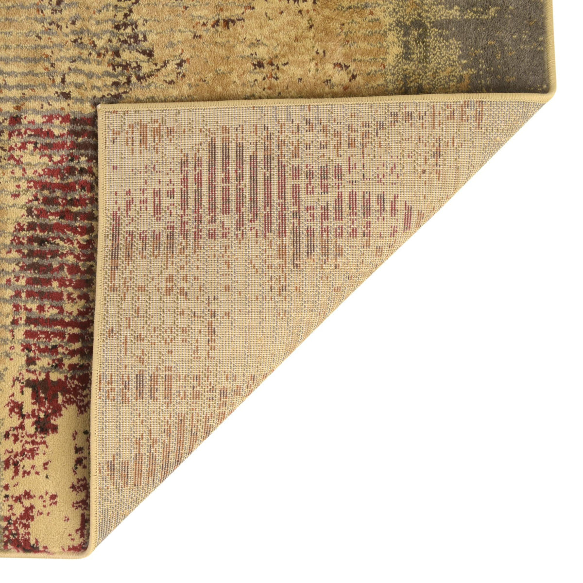 Neptune Elegance Collection Area Rug -  Despina Rectangle Multi  lifestyle 8