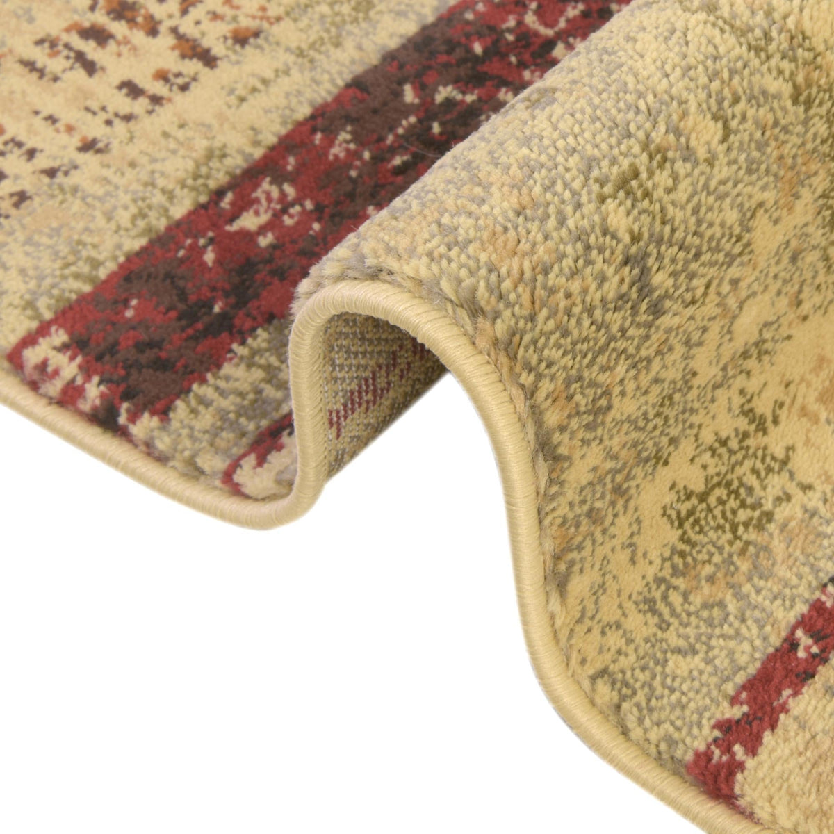 Neptune Elegance Collection Area Rug -  Despina Rectangle Multi  lifestyle 9