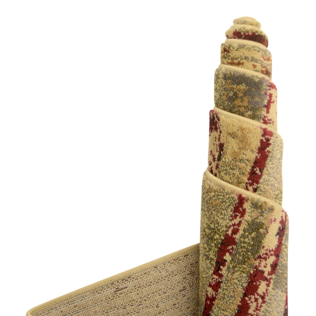 Neptune Elegance Collection Area Rug -  Despina Rectangle Multi  lifestyle 10