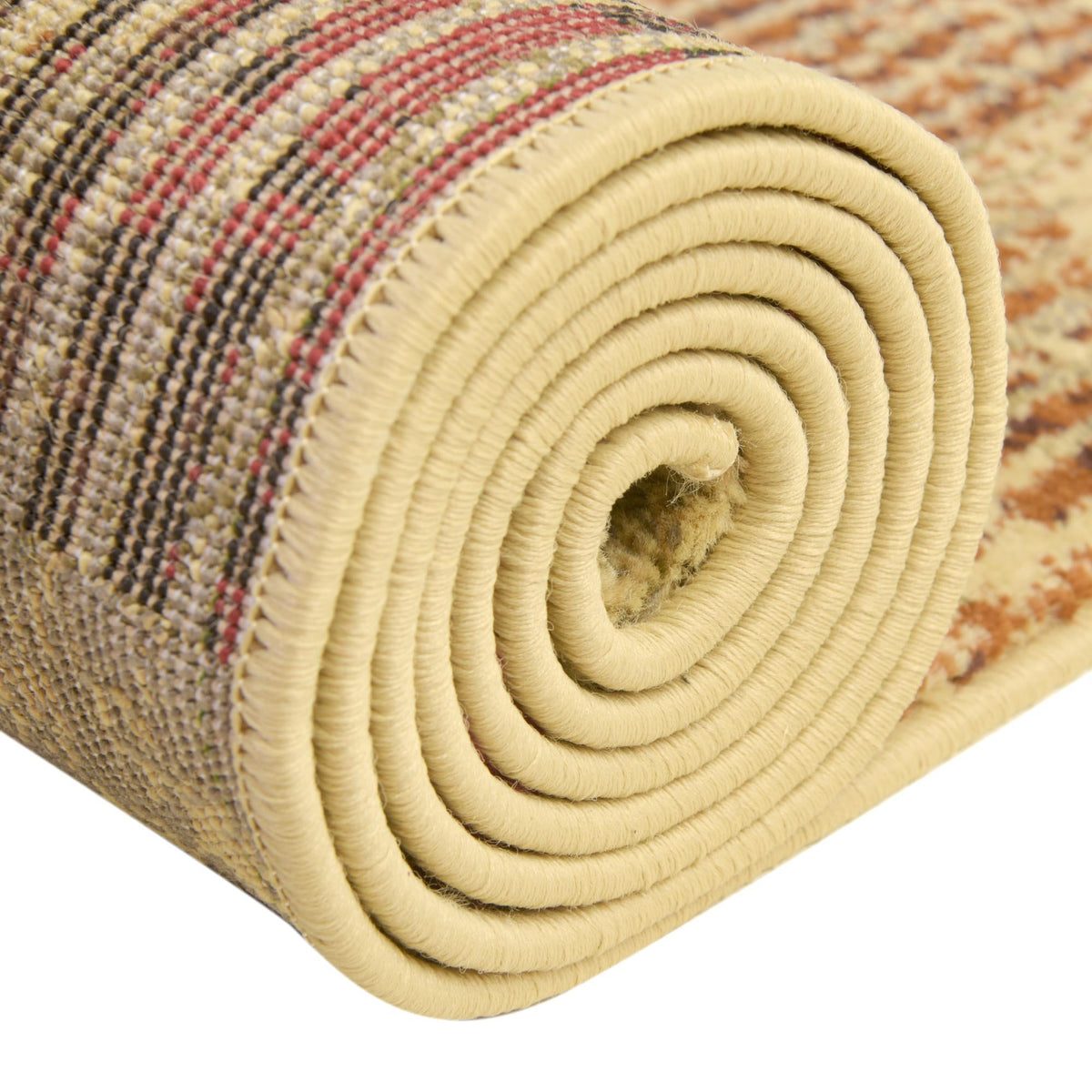 Neptune Elegance Collection Area Rug -  Despina Rectangle Multi  lifestyle 11