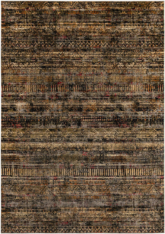 Neptune Elegance Collection Area Rug -  Nereid Rectangle Blue Main
