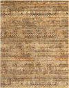 Neptune Elegance Collection Area Rug -  Nereid Rectangle Beige  lifestyle 2