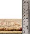 Neptune Elegance Collection Area Rug -  Nereid Rectangle Beige  lifestyle 11