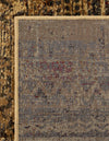 Neptune Elegance Collection Area Rug -  Nereid Rectangle Beige  lifestyle 23
