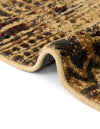 Neptune Elegance Collection Area Rug -  Nereid Rectangle Beige  lifestyle 26