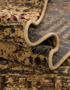 Neptune Elegance Collection Area Rug -  Nereid Rectangle Beige  lifestyle 35