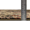 Neptune Elegance Collection Area Rug -  Galatea (Green) Rectangle Green  lifestyle 4