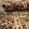 Neptune Elegance Collection Area Rug -  Galatea (Green) Rectangle Green  lifestyle 5