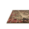 Neptune Elegance Collection Area Rug -  Galatea (Green) Rectangle Green  lifestyle 6