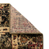 Neptune Elegance Collection Area Rug -  Galatea (Green) Rectangle Green  lifestyle 8