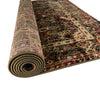 Neptune Elegance Collection Area Rug -  Galatea (Green) Rectangle Green  lifestyle 11