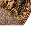 Neptune Elegance Collection Area Rug -  Galatea (Green) Round Green  lifestyle 42