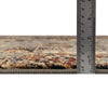 Neptune Elegance Collection Area Rug -  Galatea (Blue) Rectangle Blue  lifestyle 4