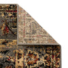 Neptune Elegance Collection Area Rug -  Galatea (Blue) Rectangle Blue  lifestyle 8
