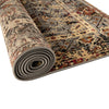 Neptune Elegance Collection Area Rug -  Galatea (Blue) Rectangle Blue  lifestyle 11