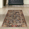 Neptune Elegance Collection Area Rug -  Galatea (Blue) Runner Blue  lifestyle 70