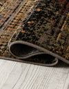 Neptune Elegance Collection Area Rug -  Nereid Rectangle Blue  lifestyle 8