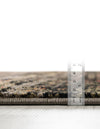 Neptune Elegance Collection Area Rug -  Nereid Rectangle Blue  lifestyle 9