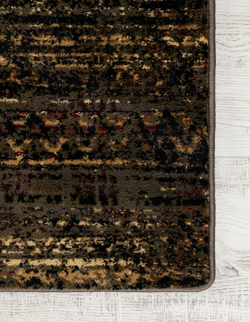 Neptune Elegance Collection Area Rug -  Nereid Rectangle Blue  lifestyle 10