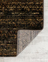 Neptune Elegance Collection Area Rug -  Nereid Rectangle Blue  lifestyle 11