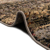 Neptune Elegance Collection Area Rug -  Nereid Square Blue  lifestyle 132