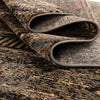 Neptune Elegance Collection Area Rug -  Nereid Square Blue  lifestyle 165